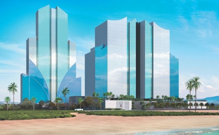 Construtora anuncia novo complexo de eventos em Vila Velha