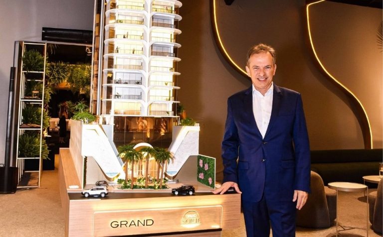 Construtoras lançam mais imóveis fora da Grande Vitória