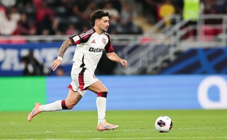 Copa Intercontinental: Fla enfrenta Pyramids em busca de vaga na final