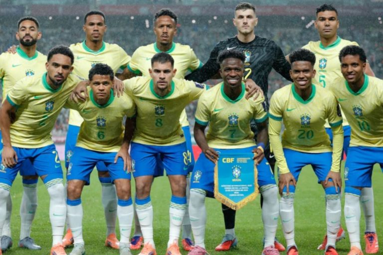 Copa do Mundo: O que esperar de Marrocos, Escócia, Haiti e do próprio Brasil?