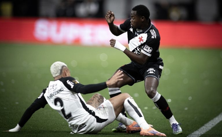 Corinthians revê ‘maldição’ na Copa do Brasil e precisa repetir o passado