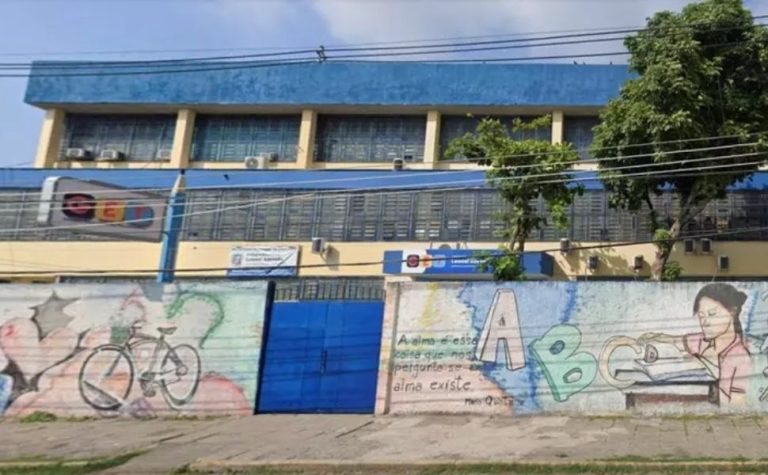 Criança de 10 anos perde a visão de um olho após agressão em escola do Rio