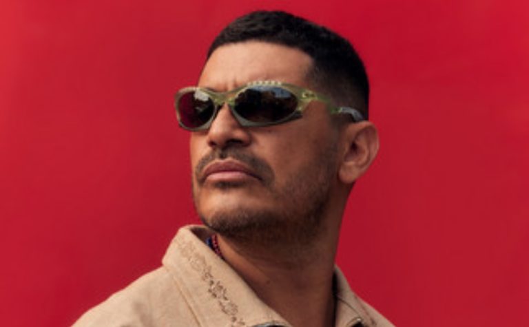 Criolo: “Às vezes o milagre está na sua frente”