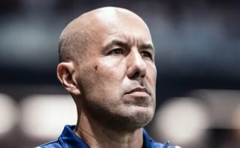 Cruzeiro anuncia saída de Leonardo Jardim após eliminação na Copa do Brasil