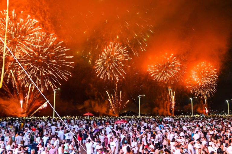 Cultura, lazer e grandes eventos