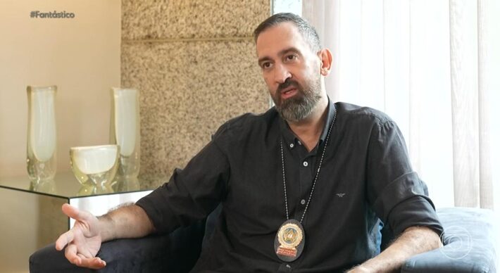 Delegado baleado em megaoperação no Rio diz que só sobreviveu porque colegas ‘não desistiram’