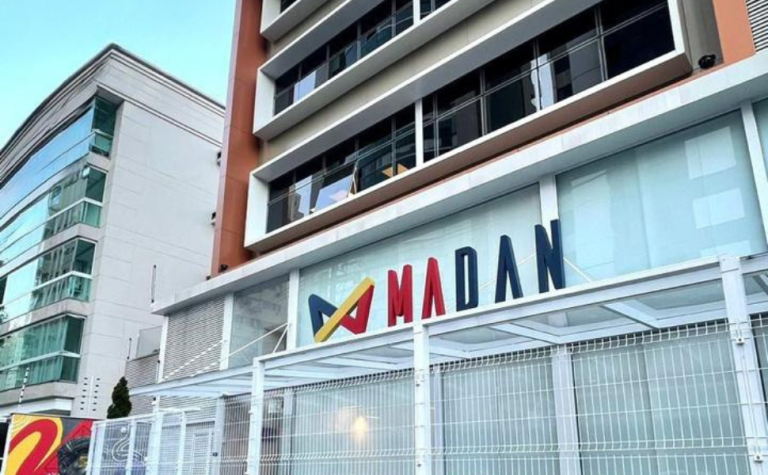 Desconto especial para matrículas antecipadas no pré-vestibular do MADAN