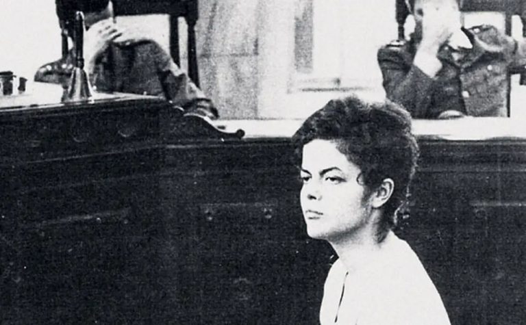 Dilma será indenizada por tortura física e psicológica na ditadura
