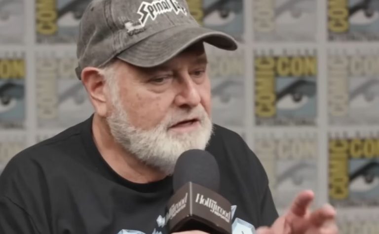 Diretor Rob Reiner e mulher são encontrados mortos em casa; família se pronuncia