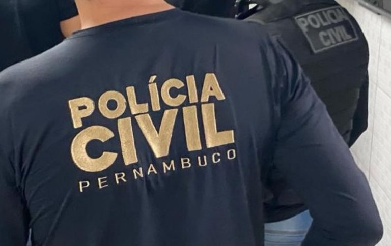 Discussão termina com costureiro assassinado em Brejo da Madre de Deus