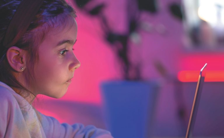 ECA Digital: conheça a nova lei que protege as crianças na internet