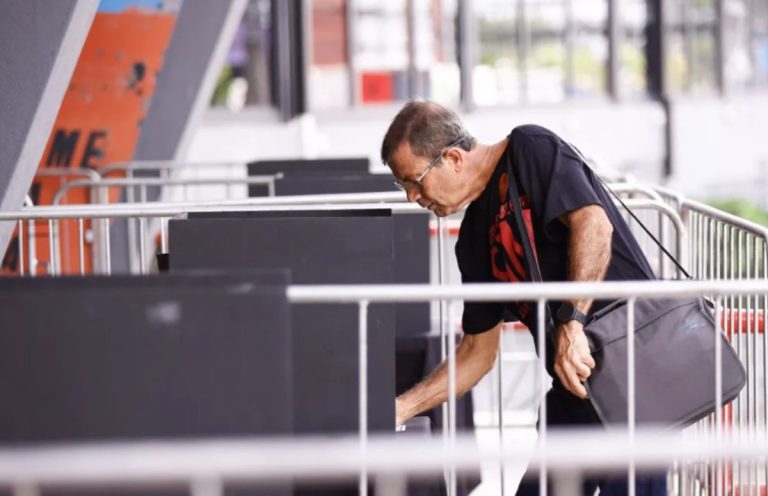 Eleição do Sport: três chapas disputam mandato executivo até o final de 2026