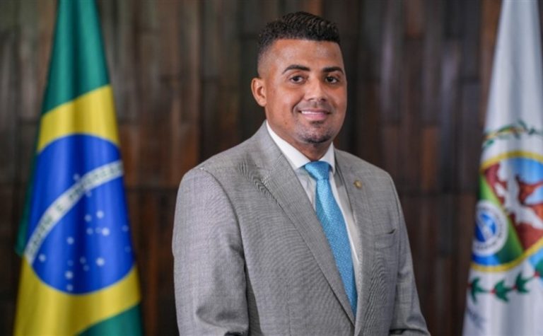 Em presídio de Brasília, TH Joias cumpre regime diferenciado