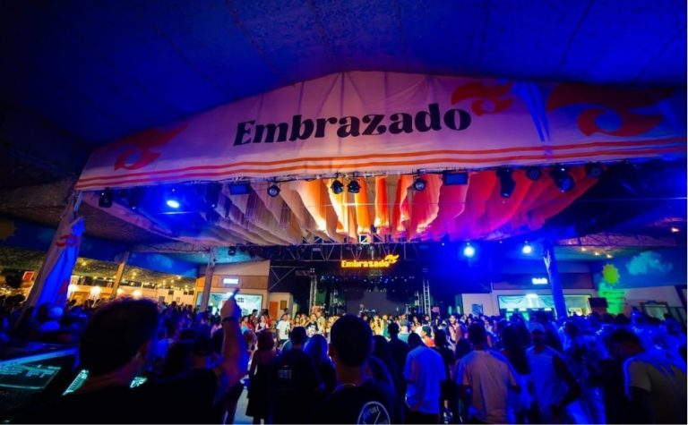 Empresário anuncia fim das atividades de casa de shows em Vitória