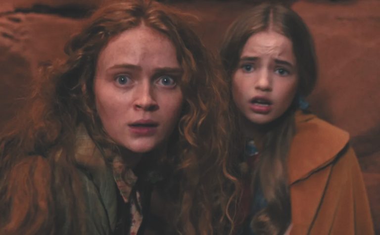 Emoção e suspense em dobro para fãs de série do Stranger Things