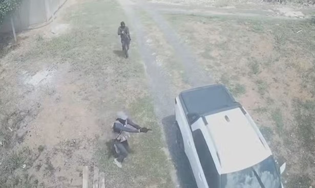 Empresário do setor de combustíveis é executado a tiros em Moreno (PE)