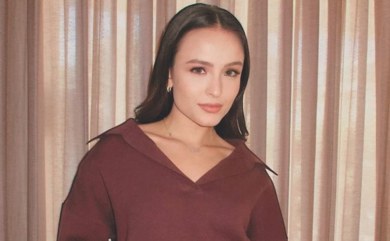 Entenda a doença que fez atriz Larissa Manoela adiar a gravidez