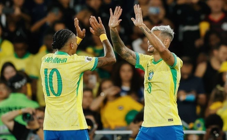 Entenda os cenários de grupos mais fáceis e difíceis para o Brasil na Copa