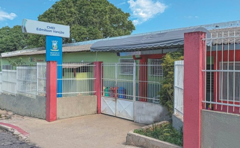 Escolas de Cariacica vão abrir 11 mil novas vagas