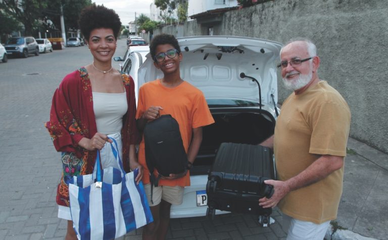 Especialistas apontam os maiores vilões do trânsito nas viagens de férias