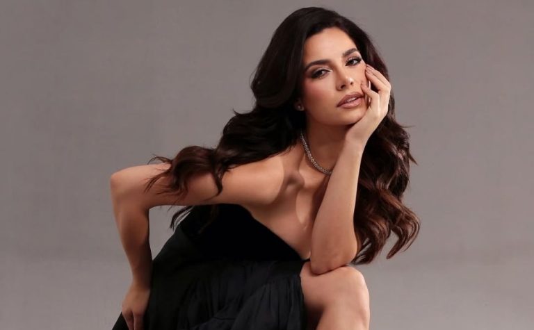 Júlia Gama: “Fui uma criança gordinha, passei por muito bullying”