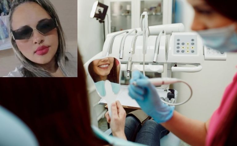 Falsa dentista deixa vítimas sem dentes e lucra R$ 80 mil em Manaus
