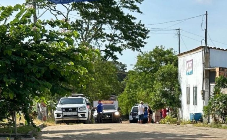 Falsos policiais invadem casas e matam dois jovens a tiros em Pedro Canário