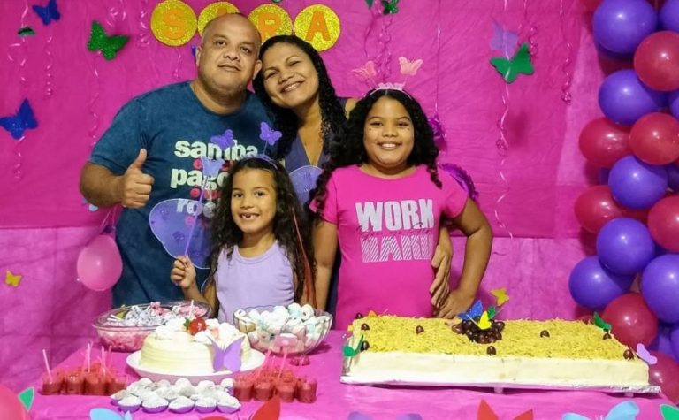 Família que morreu em acidente na BR-101 no ES é identificada