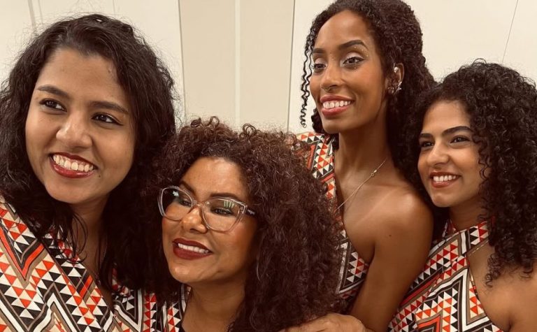 Feira com música, artesanato e gastronomia neste sábado no Centro de Vitória