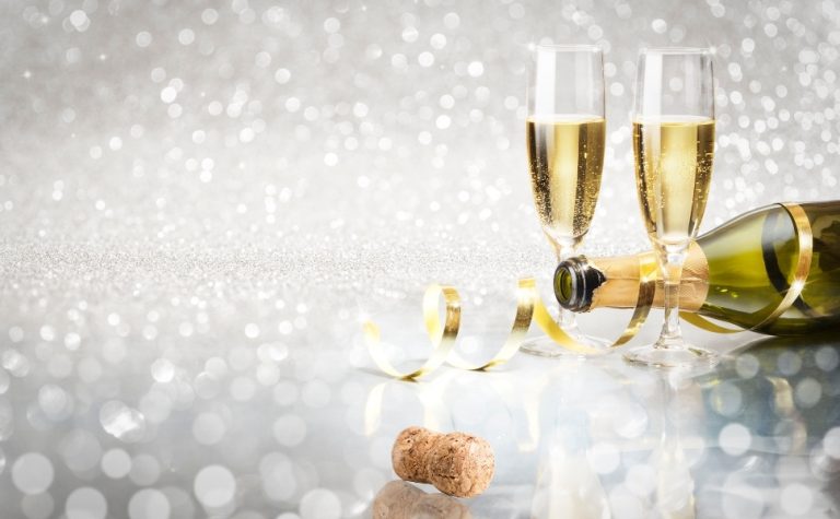 ‘Feliz Ano Novo’: mensagens para enviar por mensagem ou usar em fotos no Réveillon