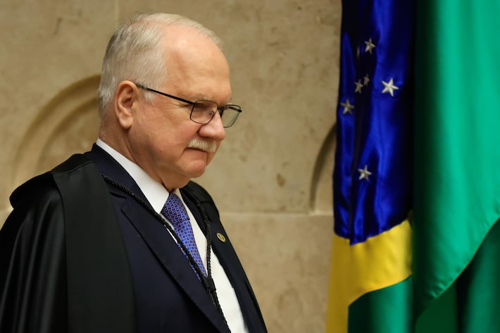 Feminicídio: proteção da vida das mulheres é dever constitucional e imperativo moral, diz Fachin