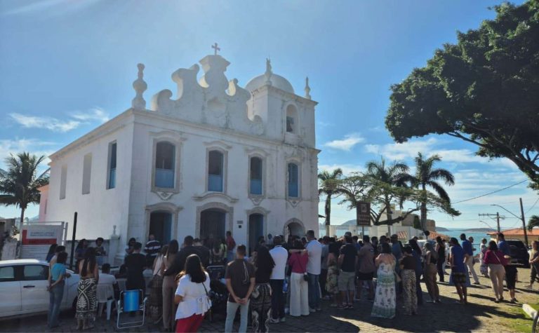 Feriadão em sete cidades do ES nesta segunda-feira
