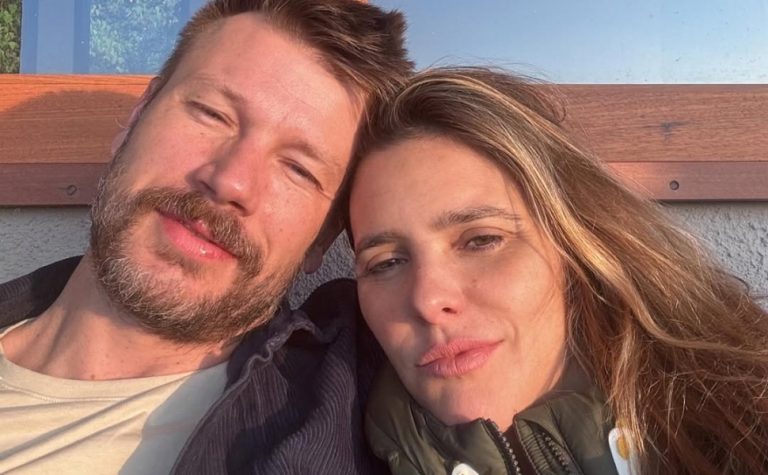 Fernanda Lima revela que não recebe presentes de Rodrigo Hilbert e explica motivo