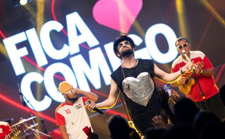 Festa carioca regada a pagode abre o verão do Brava Beach Club neste domingo