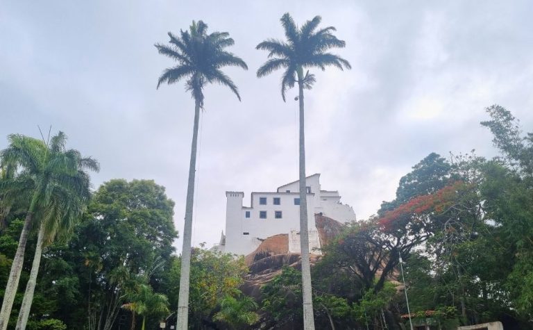 Festa da Penha de 2026 terá mais de 50 missas e 14 romarias