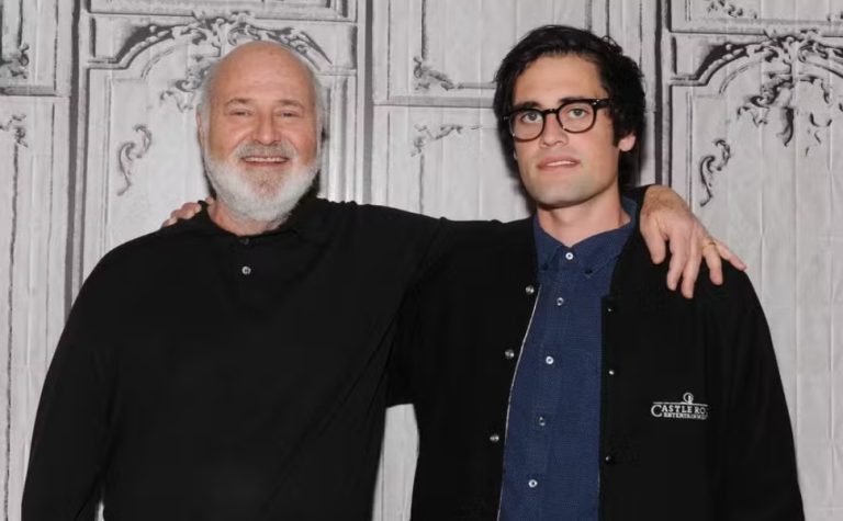 Filho de Rob Reiner é preso suspeito de matar o cineasta e sua mulher