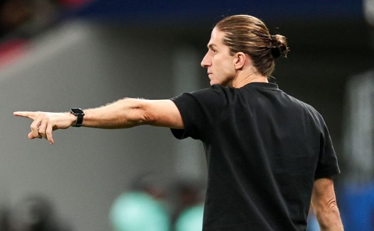 Filipe Luís não vê PSG imbatível e reforça DNA do Flamengo em final
