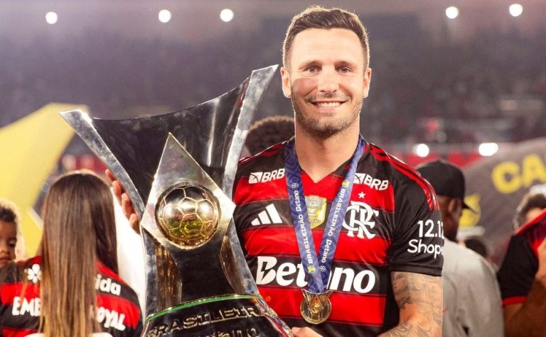 Flamengo: Saúl critica Copa Intercontinental: “injusto”