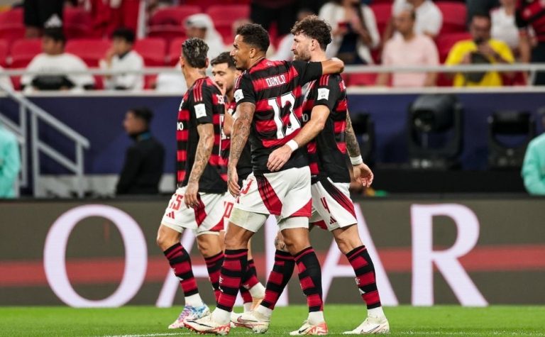 Evento de transmissão da final entre Flamengo e PSG é cancelado em Cachoeiro