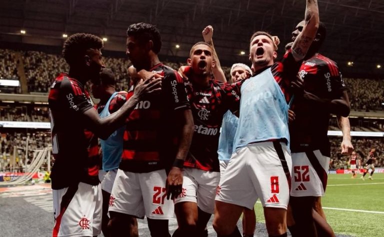 Flamengo tenta confirmar título e quatro lutam contra rebaixamento no Brasileiro