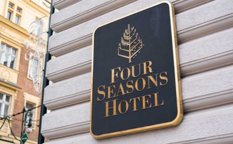Four Seasons, rede de hotéis de ‘White Lotus’, abrirá unidade no Rio de Janeiro