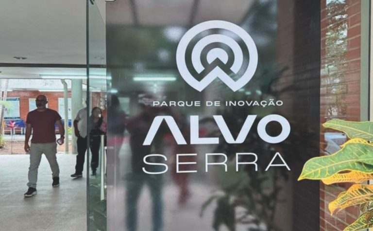 Futuro em Construção: Serra é território de negócios inovadores