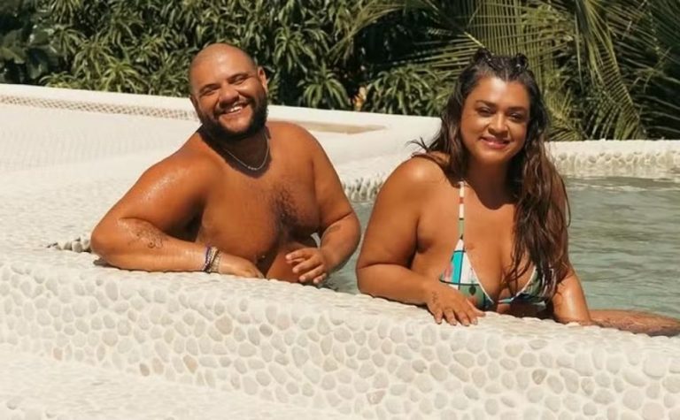 Gominho diz que Preta Gil cogitou suicídio assistido durante tratamento do câncer