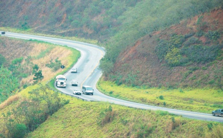 Governo anuncia R$ 2,3 bilhões e contratações para obras na BR-262