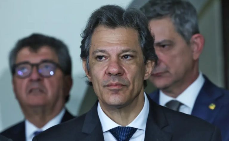Fernando Haddad: “Correios vão ter de se reinventar”