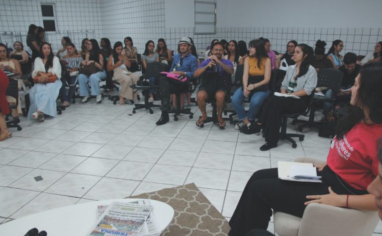 Governo do ES apresenta projeto para reduzir a judicialização na Saúde