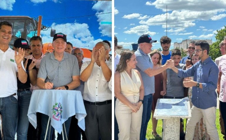 Governo do Estado anuncia R$ 50 milhões em investimentos no Norte do ES