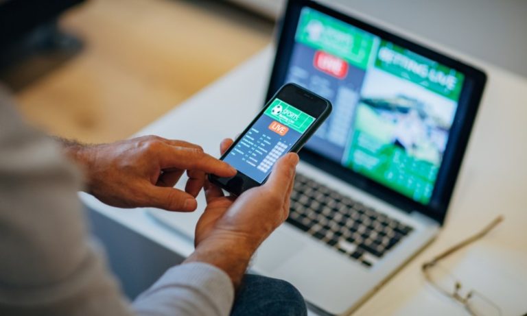 Governo lança sistema que permite autoexclusão em sites de apostas
