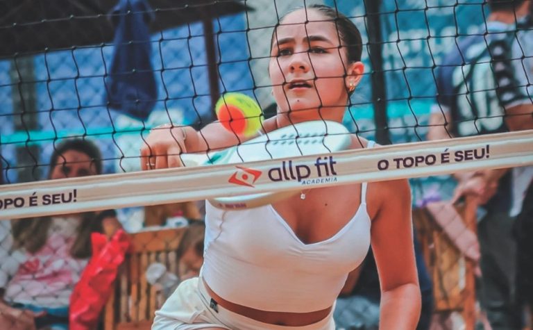 Guarapari: Praia do Morro vai receber torneio de beach tennis