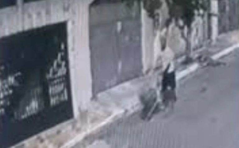 Homem abandona corpo de mulher em carrinho de supermercado na zona leste de SP